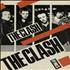 The Clash The Clash book UK CSHBKTH622867