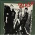 The Clash The Clash LP USA CSHLPTH89376