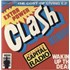 The Clash The Cost Of Living EP - VG 7