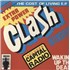 The Clash The Cost Of Living EP 7