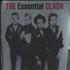The Clash The Essential Clash 2-CD album set German CSH2CTH492745