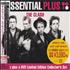 The Clash The Essential Plus 3-disc CD/DVD Set Japanese CSH3DTH377813