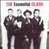 The Clash The Essential 2-CD album set UK CSH2CTH236674