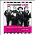 The Clash The Essential DVD UK CSHDDTH238460