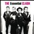 The Clash The Essential 2-CD album set UK CSH2CTH482926