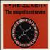 The Clash The Magnificent Seven CD single French CSHC5TH170829