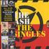 The Clash The Singles - US Edition - Sealed cd single boxset US CSHCXTH435422