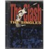 The Clash The Singles mini disc UK CSHMDTH173682