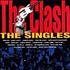 The Clash The Singles CD album Japanese CSHCDTH272751