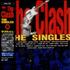 The Clash The Singles CD album Japanese CSHCDTH28488