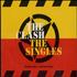 The Clash The Singles 4-CD set UK CSH4CTH393733