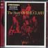The Clash The Story Of The Clash - Volume 1 2-CD album set UK CSH2CTH213034