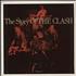The Clash The Story Of The Clash Volume 1 - EX 2-LP vinyl set Dutch CSH2LTH38712