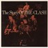 The Clash The Story Of The Clash Volume 1 - Red Stickered Sleeve - VG 2-LP vinyl set Dutch CSH2LTH811827