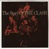 The Clash The Story Of The Clash Volume 1 2-LP vinyl set Dutch CSH2LTH817933