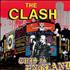 The Clash This Is England - Poster Sleeve 7