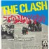The Clash Tommy Gun - 'Taken From' Label - Deletion punch hole 7
