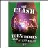 The Clash Tory Crimes And Other Tales DVD UK CSHDDTO425626