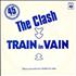 The Clash Train In Vain 7