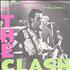 The Clash Train In Vain 7