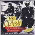 The Clash Up Close And Personal DVD UK CSHDDUP396804