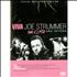 The Clash Viva Joe Strummer: The Clash And Beyond 2-disc CD/DVD set UK CSH2DVI414077