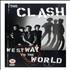 The Clash Westway To The World DVD UK CSHDDWE229661