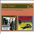 The Clash X2 2-CD album set Australian CSH2CX414242