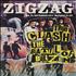 The Clash Zig Zag #76 magazine UK CSHMAZI381865