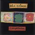 The Clean Compilation - EX vinyl LP UK TG1LPCO717975