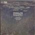 The Cleveland Orchestra Mahler: Symphony No. 4 vinyl LP UK WYJLPMA688356