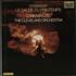 The Cleveland Orchestra Stravinsky: Le Sacre Du Printemps vinyl LP German WYJLPST650045