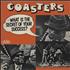 The Coasters What Is The Secret Of Your Success ? vinyl LP Swedish COALPWH662336