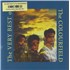 The Colourfield The Very Best Of - Blue Vinyl - Sealed vinyl LP UK CFDLPTH827722