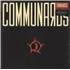 The Communards Communards LP UNITED KINGDOM COM2LCO876580