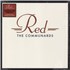 The Communards Red: Expanded Edition - Red & White Vinyl LP UNITED KINGDOM COM2LRE876582