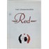 The Communards Red tour programme UNITED KINGDOM COMTRRE182984