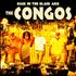 The Congos Back In The Black Ark CD album UK S8GCDBA501971