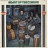 The Congos Heart Of The Congos - Green & White Label vinyl LP Jamaican S8GLPHE877281