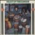 The Congos Heart Of The Congos vinyl LP Jamaican S8GLPHE800137