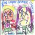 The Cooper Temple Clause The Crayon Demos CD-R acetate UK TCOCRTH249561