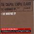 The Cooper Temple Clause The Hardware EP + The Warfare EP 2-CD album set Japanese TCO2CTH199447