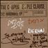 The Cooper Temple Clause The Hardware EP - Fully Autographed Box 7