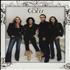 The Corrs Borrowed Heaven Tour + Ticket Stub TR UNITED KINGDOM ORRTRBO663110