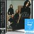 The Corrs Borrowed Heaven CD album Japanese ORRCDBO280326