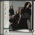 The Corrs Borrowed Heaven CD album Japanese ORRCDBO294449