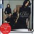 The Corrs Borrowed Heaven CD album Mexican ORRCDBO295190