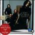 The Corrs Borrowed Heaven CD album Indonesian ORRCDBO296206