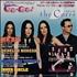 The Corrs Breathless CD album Japanese ORRCDBR202145