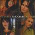 The Corrs Collection Of 4 CD Albums CD album UK ORRCDCO417266